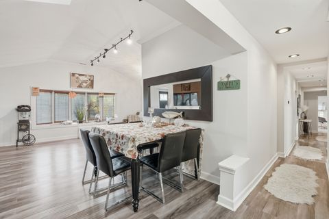 Tiny photo for 16938 Cicero Avenue, Tinley Park, IL 60477 (MLS # 12574637)