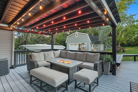 Tiny photo for 16938 Cicero Avenue, Tinley Park, IL 60477 (MLS # 12574637)