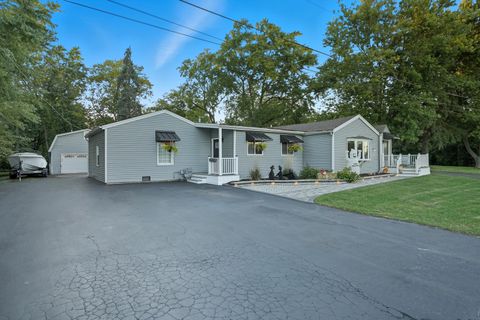 Tiny photo for 16938 Cicero Avenue, Tinley Park, IL 60477 (MLS # 12574637)