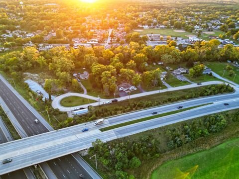 Tiny photo for 16938 Cicero Avenue, Tinley Park, IL 60477 (MLS # 12574637)