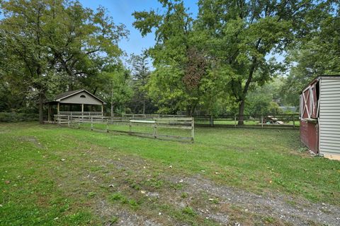 Tiny photo for 16938 Cicero Avenue, Tinley Park, IL 60477 (MLS # 12574637)