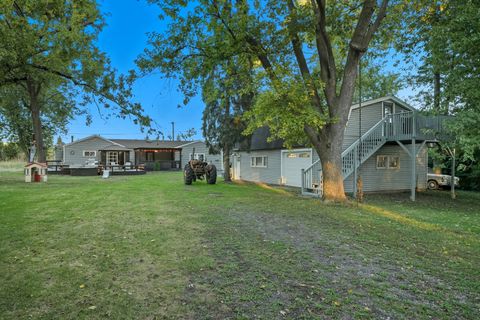 Tiny photo for 16938 Cicero Avenue, Tinley Park, IL 60477 (MLS # 12574637)