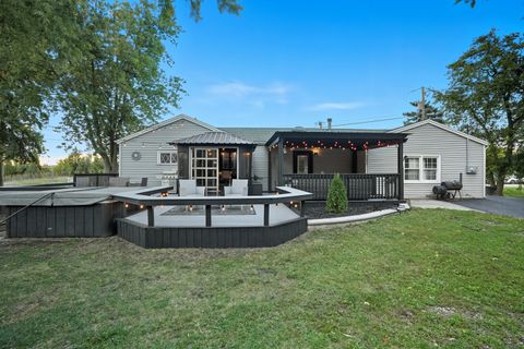 Tiny photo for 16938 Cicero Avenue, Tinley Park, IL 60477 (MLS # 12574637)