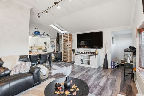 Tiny photo for 16938 Cicero Avenue, Tinley Park, IL 60477 (MLS # 12574637)