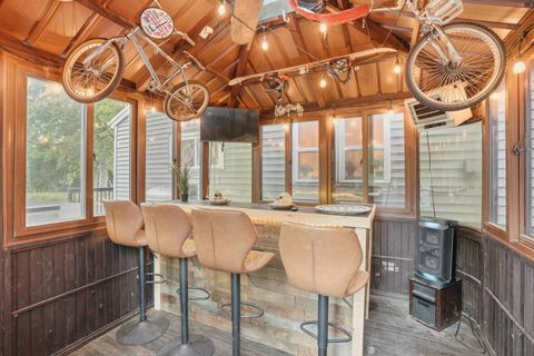 Tiny photo for 16938 Cicero Avenue, Tinley Park, IL 60477 (MLS # 12574637)