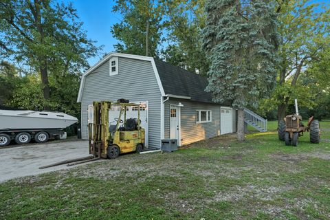 Tiny photo for 16938 Cicero Avenue, Tinley Park, IL 60477 (MLS # 12574637)
