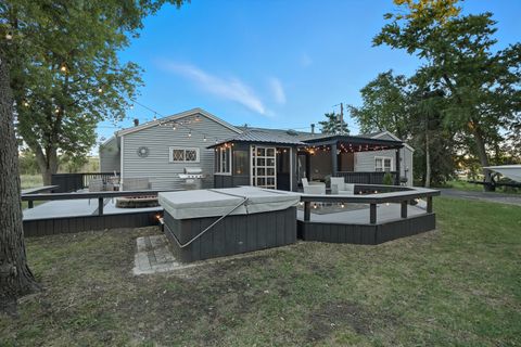 Tiny photo for 16938 Cicero Avenue, Tinley Park, IL 60477 (MLS # 12574637)