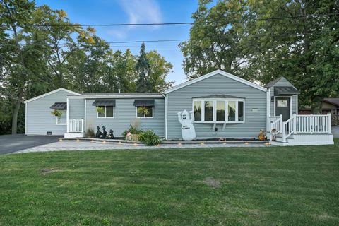 Tiny photo for 16938 Cicero Avenue, Tinley Park, IL 60477 (MLS # 12574637)