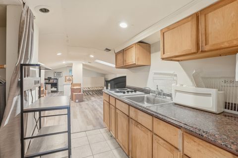 Tiny photo for 16938 Cicero Avenue, Tinley Park, IL 60477 (MLS # 12574637)