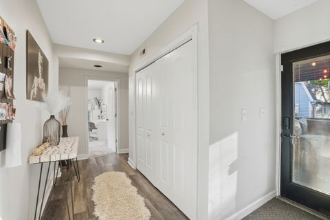 Tiny photo for 16938 Cicero Avenue, Tinley Park, IL 60477 (MLS # 12574637)