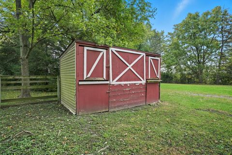 Tiny photo for 16938 Cicero Avenue, Tinley Park, IL 60477 (MLS # 12574637)