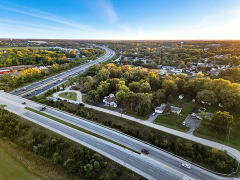 Tiny photo for 16938 Cicero Avenue, Tinley Park, IL 60477 (MLS # 12574637)