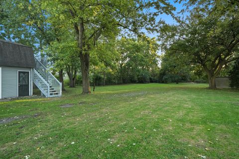 Tiny photo for 16938 Cicero Avenue, Tinley Park, IL 60477 (MLS # 12574637)