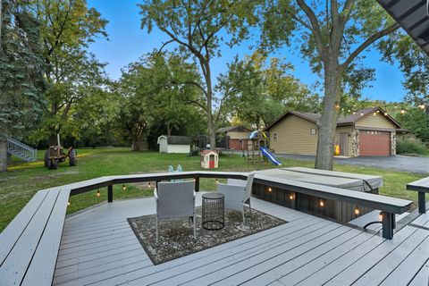 Tiny photo for 16938 Cicero Avenue, Tinley Park, IL 60477 (MLS # 12574637)