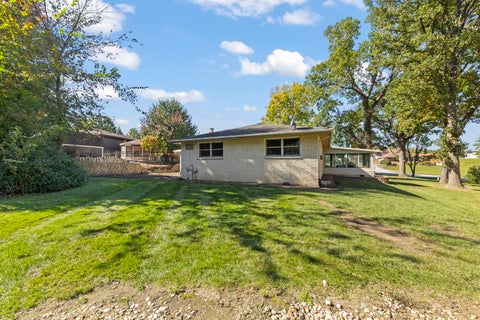 Tiny photo for 50 W Logan Street, Lemont, IL 60439 (MLS # 12785151)
