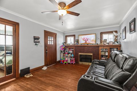 Tiny photo for 2514 Walnut Street, Blue Island, IL 60406 (MLS # 12574186)