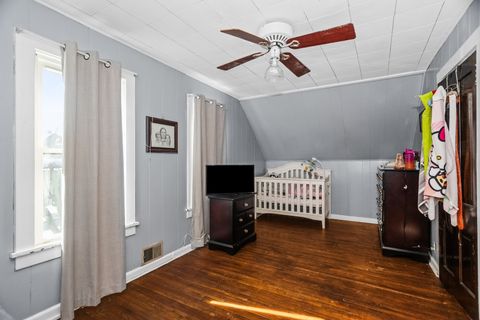 Tiny photo for 2514 Walnut Street, Blue Island, IL 60406 (MLS # 12574186)