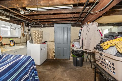 Tiny photo for 2514 Walnut Street, Blue Island, IL 60406 (MLS # 12574186)