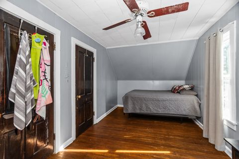 Tiny photo for 2514 Walnut Street, Blue Island, IL 60406 (MLS # 12574186)