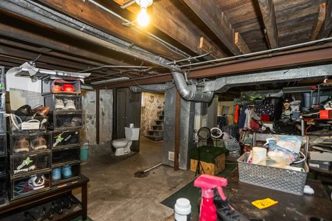 Tiny photo for 2514 Walnut Street, Blue Island, IL 60406 (MLS # 12574186)