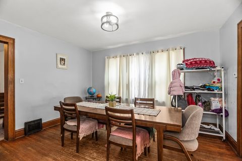 Tiny photo for 2514 Walnut Street, Blue Island, IL 60406 (MLS # 12574186)