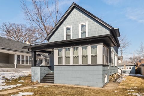 2514 Walnut Street Blue Island IL 60406