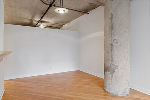 Tiny photo for 411 W Ontario Street #420, Chicago, IL 60654 (MLS # 12725312)