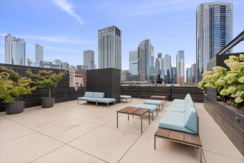Tiny photo for 411 W Ontario Street #420, Chicago, IL 60654 (MLS # 12725312)