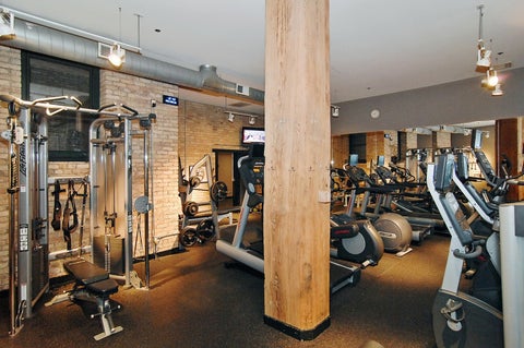 Tiny photo for 411 W Ontario Street #420, Chicago, IL 60654 (MLS # 12725312)