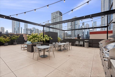 Tiny photo for 411 W Ontario Street #420, Chicago, IL 60654 (MLS # 12725312)