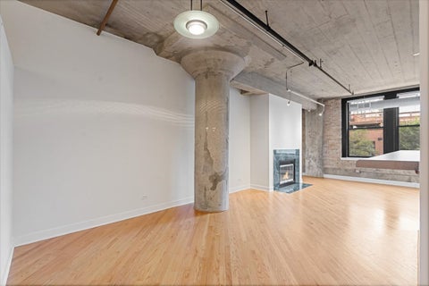 Tiny photo for 411 W Ontario Street #420, Chicago, IL 60654 (MLS # 12725312)
