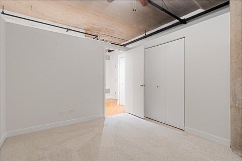 Tiny photo for 411 W Ontario Street #420, Chicago, IL 60654 (MLS # 12725312)