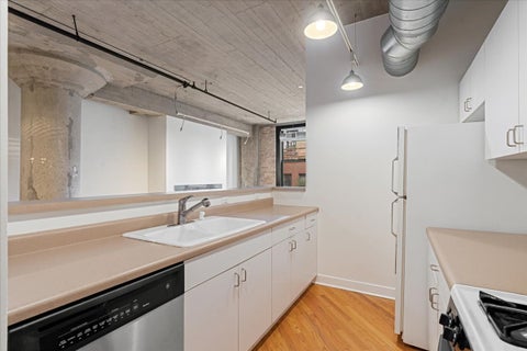 Tiny photo for 411 W Ontario Street #420, Chicago, IL 60654 (MLS # 12725312)