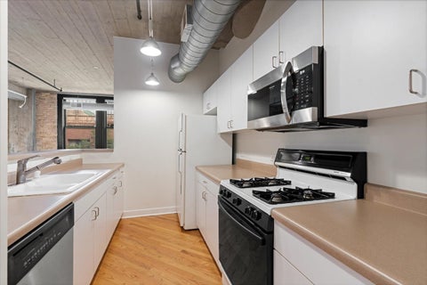 Tiny photo for 411 W Ontario Street #420, Chicago, IL 60654 (MLS # 12725312)