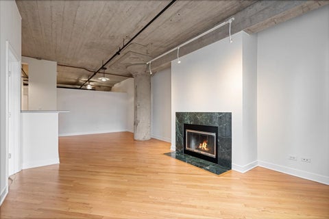 Tiny photo for 411 W Ontario Street #420, Chicago, IL 60654 (MLS # 12725312)