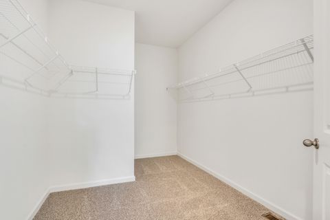 Tiny photo for 14561 S Greenbriar Drive, Plainfield, IL 60544 (MLS # 12567582)