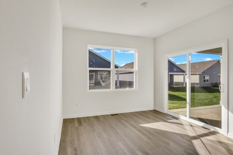 Tiny photo for 14561 S Greenbriar Drive, Plainfield, IL 60544 (MLS # 12567582)