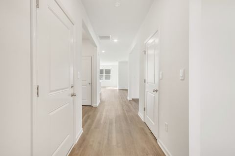 Tiny photo for 14561 S Greenbriar Drive, Plainfield, IL 60544 (MLS # 12567582)