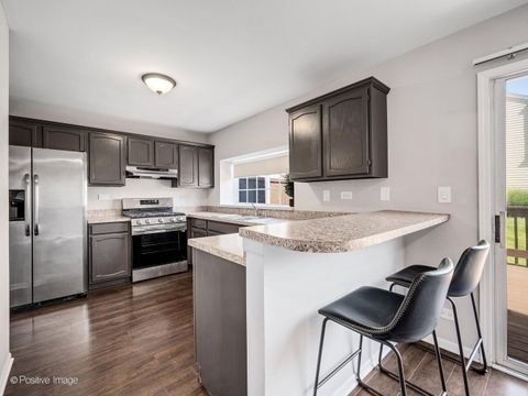 Tiny photo for 38 Crab Tree Drive, Westmont, IL 60559 (MLS # 12697727)