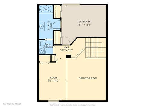 Tiny photo for 38 Crab Tree Drive, Westmont, IL 60559 (MLS # 12697727)