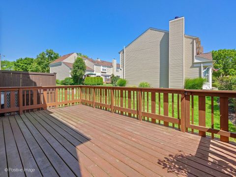 Tiny photo for 38 Crab Tree Drive, Westmont, IL 60559 (MLS # 12697727)