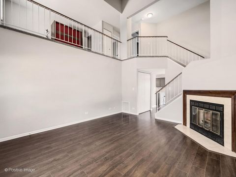 Tiny photo for 38 Crab Tree Drive, Westmont, IL 60559 (MLS # 12697727)