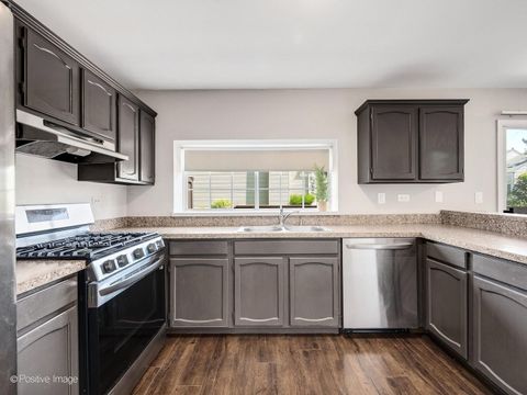 Tiny photo for 38 Crab Tree Drive, Westmont, IL 60559 (MLS # 12697727)