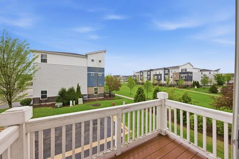 Tiny photo for 4158 Irving Road, Aurora, IL 60504 (MLS # 12633225)