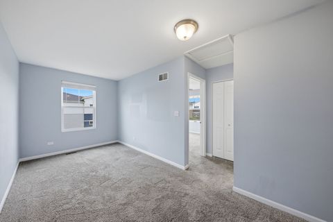 Tiny photo for 4158 Irving Road, Aurora, IL 60504 (MLS # 12633225)