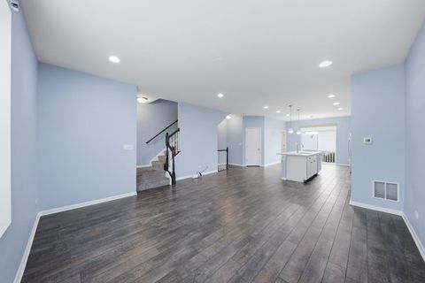 Tiny photo for 4158 Irving Road, Aurora, IL 60504 (MLS # 12633225)