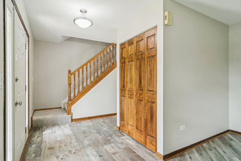 Tiny photo for 36 Shore Drive, Schaumburg, IL 60193 (MLS # 12474243)