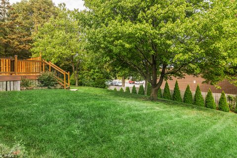 Tiny photo for 36 Shore Drive, Schaumburg, IL 60193 (MLS # 12474243)