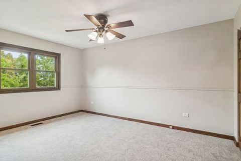 Tiny photo for 36 Shore Drive, Schaumburg, IL 60193 (MLS # 12474243)