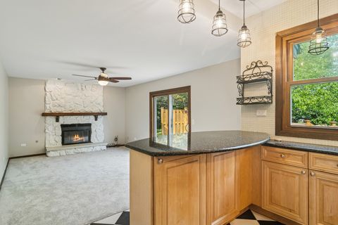 Tiny photo for 36 Shore Drive, Schaumburg, IL 60193 (MLS # 12474243)